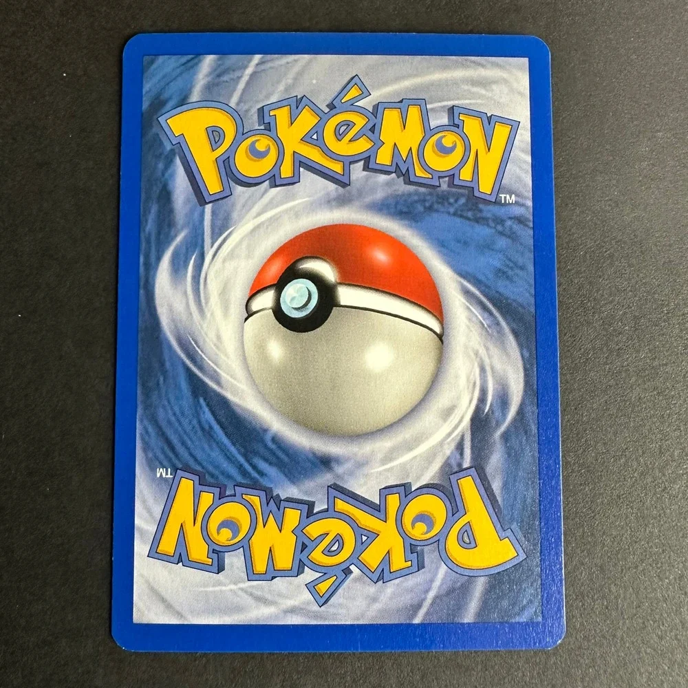 Pokemon TCG Energy Recycle System EX Dragon (DR) 84/97 Uncommon Reverse Holo NM